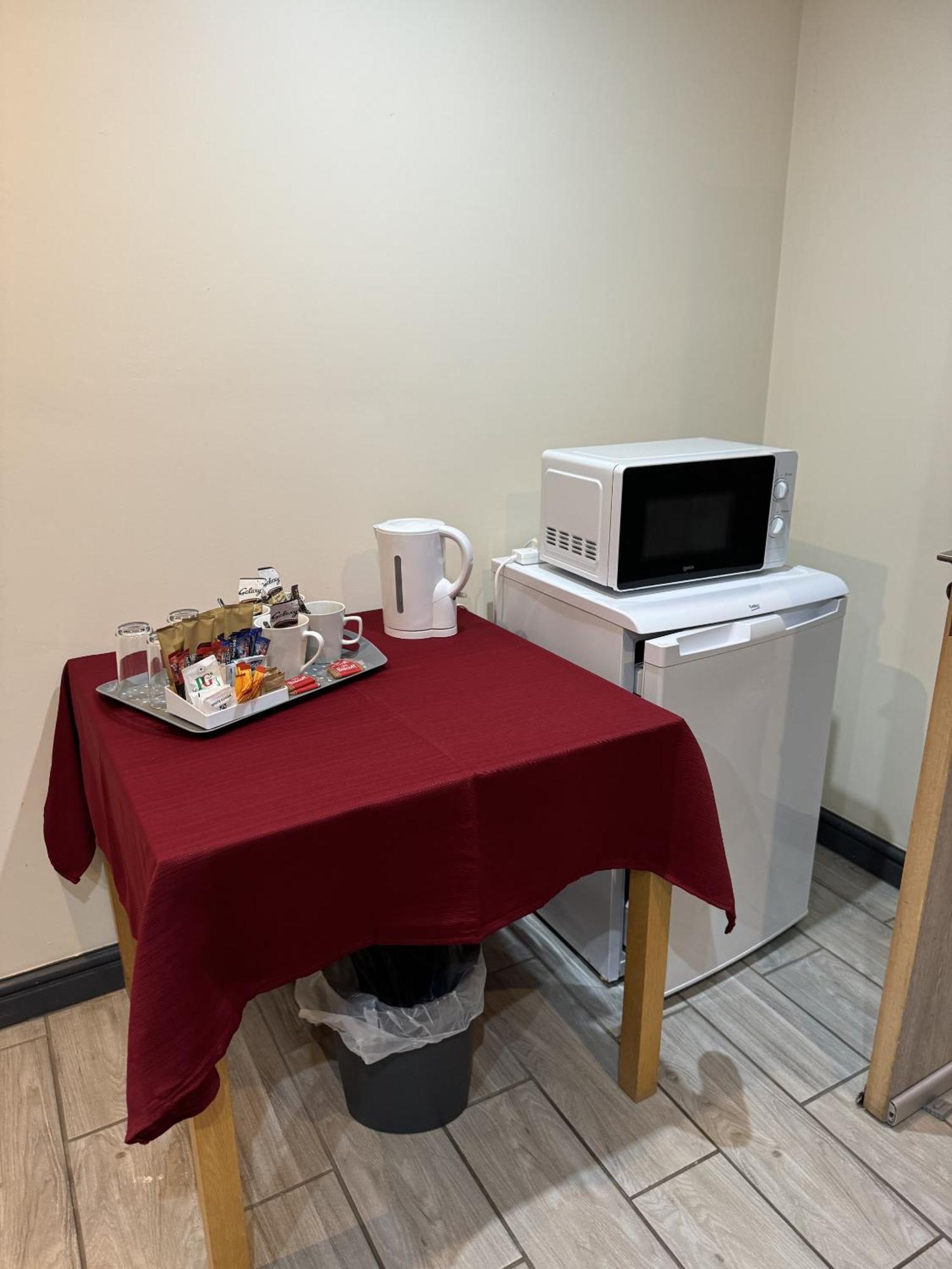 바머스 비치 클럽 B&B 외부 사진