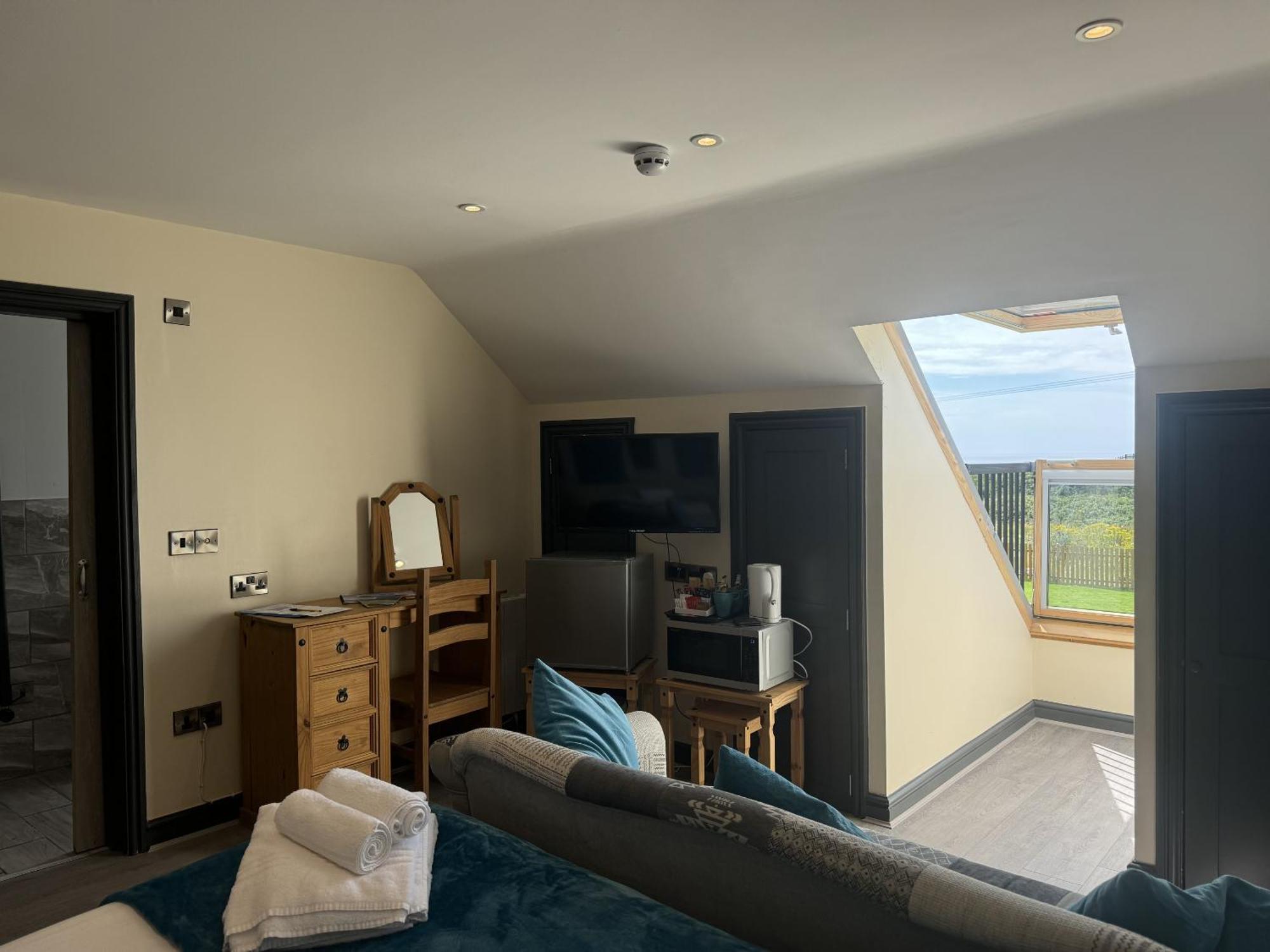 바머스 비치 클럽 B&B 외부 사진